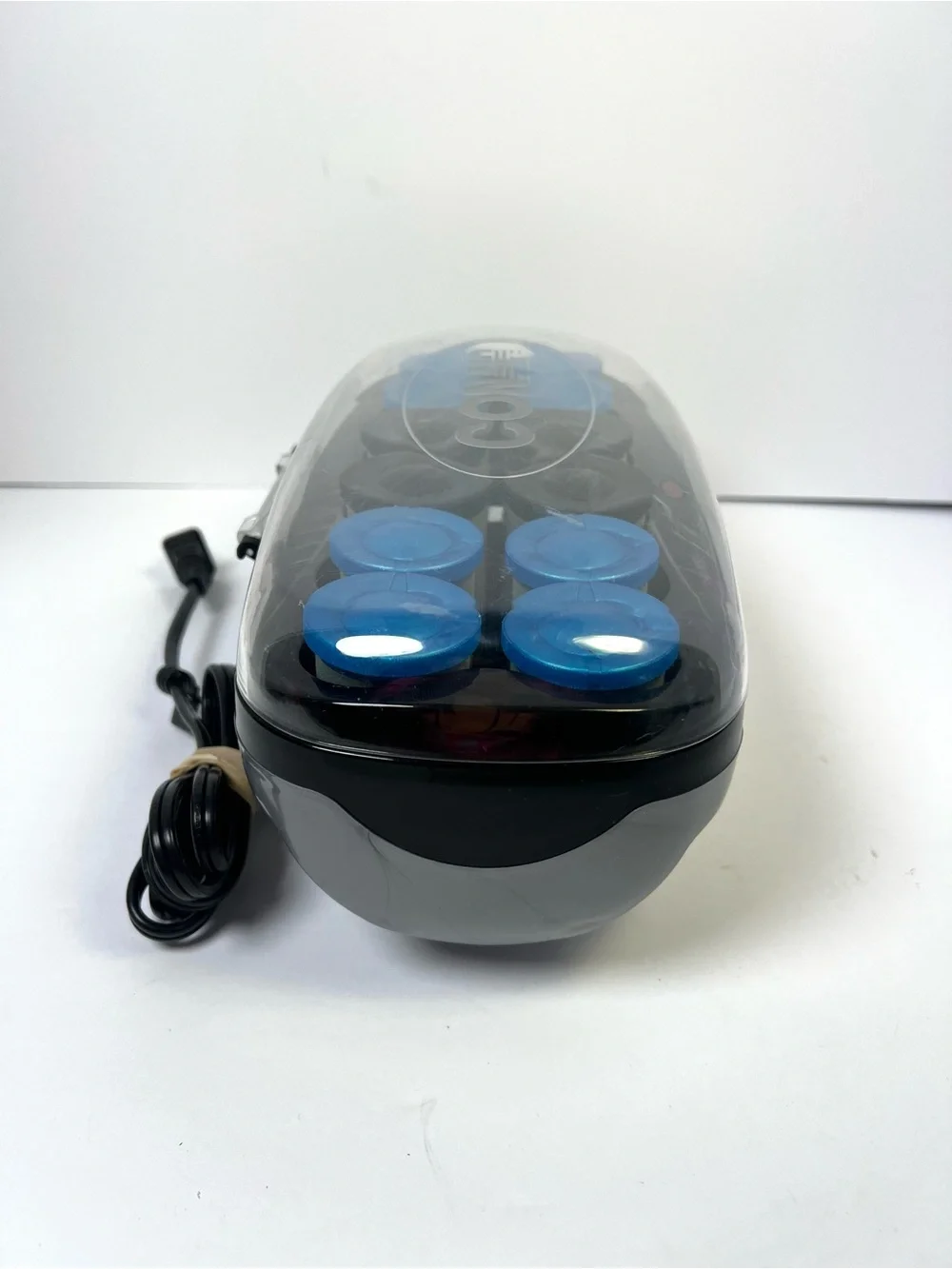 Conair custom curls